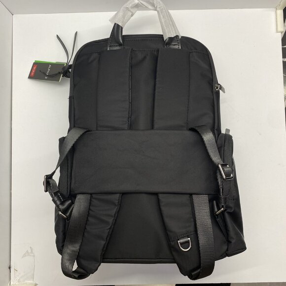 Tumi Voyageur Nylon Backpack | Women's Commuter Bag - Picture 2 of 6